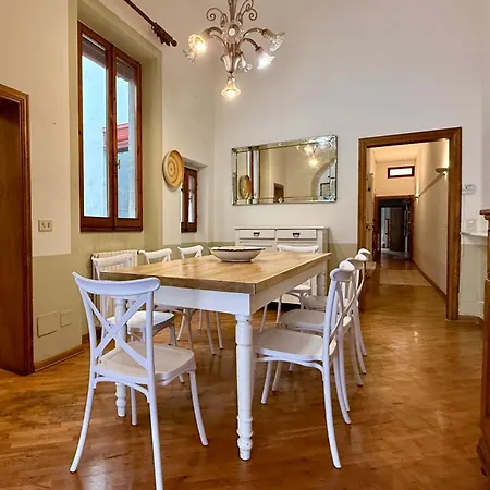 Zanobi 75 Apartamento