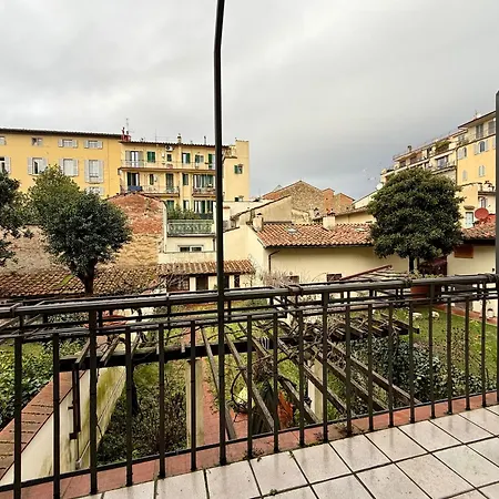 Zanobi 75 Apartamento